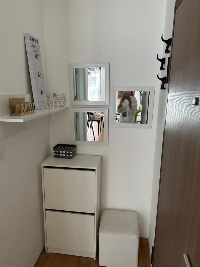 סקופיה New Town Apartment מראה חיצוני תמונה